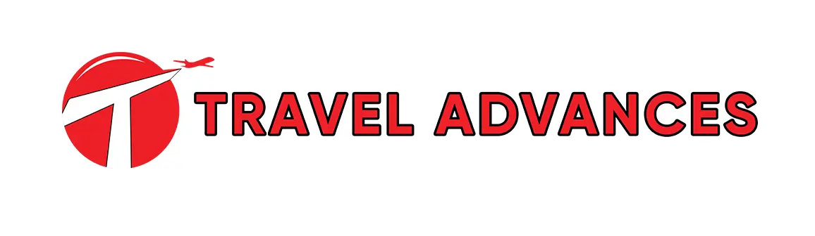 Travel Advances Logo